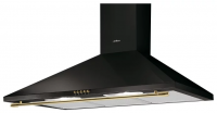 Каминная вытяжка Elica TAMAYA RAIL ANBR/A/90 (чёрный)