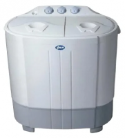 Стиральная машина полуавтомат ФЕЯ СМП-32Н (с насосом) 3,2 кг