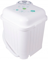 Стиральная машина полуавтомат СЛАВДА WS-35Е 3,5 кг