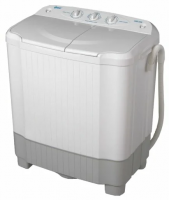 Стиральная машина полуавтомат ФЕЯ СМП-50Н (с насосом) 5,0 кг (белый)