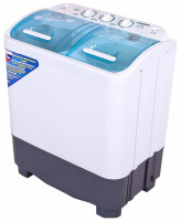 Стиральная машина полуавтомат СЛАВДА WS-40PET (белый)