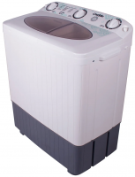 Стиральная машина полуавтомат СЛАВДА WS-60PET (белый)