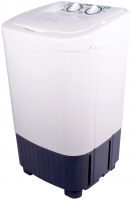 Стиральная машина полуавтомат СЛАВДА WS-85PE (белый)