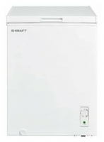Морозильный ларь KRAFT BD(W)-102QX