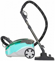 Пылесос моющий Thomas Multiclean X10 Parquet