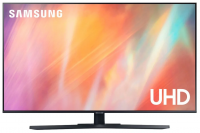 Телевизор Samsung UE43AU7500UXRU (titan gray)