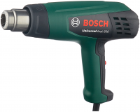 Технический фен Bosch UniversalHeat 600 06032A6120