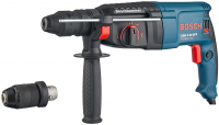 Перфоратор BOSCH GBH 2-26 DFR кейс, 800 Вт (611254768)