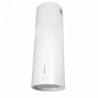 Вытяжка островная Maunfeld LEE Isla 39 (белый)