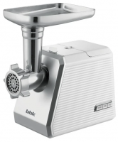 Мясорубка BBK MG2005 (белый)