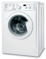 Стиральная машина Indesit IWSD 6105 (CIS).L