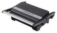 Электрогриль Endever Grillmaster 119 (черный/серебристый)