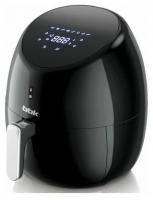 Аэрогриль BBK AF505D (черный)