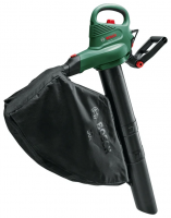 Воздуходувка-пылесос Bosch UniversalGardenTidy 3000 (06008B1001)