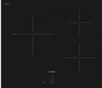 Электрическая варочная панель Bosch PUC61KAA5E,черный