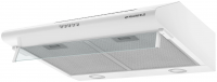 Вытяжка козырьковая Maunfeld MP-1 60 White, белый