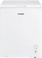 Морозильный ларь Hyundai CH1505 (белый)