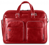 Сумка Piquadro Blue Square CA2849B2/R (красный)