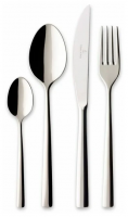 Набор столовых приборов Villeroy&Boch Piemont Cutlery 24 предмета (1262649030)