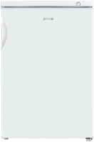 Морозильный шкаф Gorenje F 492 PW (белый)