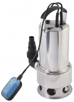 Насос погружной фекальный Джилекс Фекальник 200/7 Н