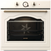 Электрический духовой шкаф Gorenje BOS 67371CLI, бежевый