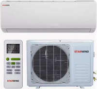 Сплит-система StarWind TAC-12CHSA/XAA1 (белый)