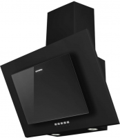 Каминная вытяжка MAUNFELD Tower C 60 черный