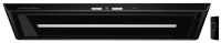 Встраиваемая вытяжка Kuppersberg INBOX 73 B, черный