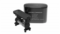 Автомобильный компрессор Xiaomi 70mai Air Compressor MIDRIVE TP01
