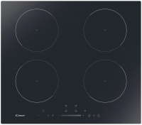 Индукционная варочная панель Candy CIS642SCTT (черный)