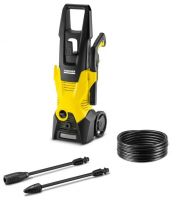 Мойка высокого давления Karcher K3 (1.601-888.0) желтый/черный