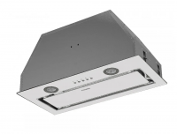 Вытяжка встраиваемая Maunfeld Trapeze 602IG, белый