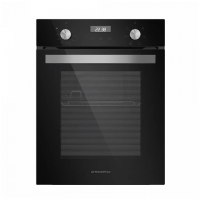 Электрический духовой шкаф MAUNFELD EOEM516B (черный)