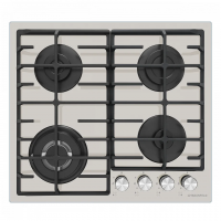 Газовая варочная панель MAUNFELD EGHG.64.63CBG/G (бежевый)