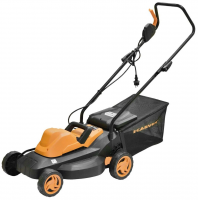 Газонокосилка электрическая Carver LME-1332 (01.024.00018) 1300Вт