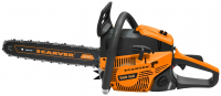 Бензиновая пила Carver RSG 345 1800 Вт/2.5 л.с