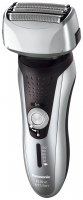Электробритва Panasonic ES-RF41 (черный/серебряный)