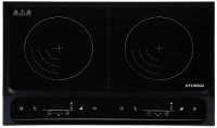 Индукционная плита Hyundai HYC-0107 (черный)