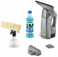 Стеклоочиститель ручной электрический Karcher WVP 10 (1.633-550.0) серый