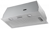 Встраиваемая вытяжка MAUNFELD THAMES 601PM (нержавеющая сталь)