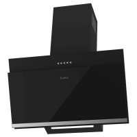 Вытяжка Evelux WING 60 BG (черный)