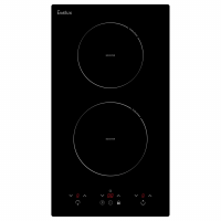 Индукционная варочная панель Evelux HEI 320 B (черный)