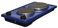 Электроплитка Лысьва ЭПБ 22  (синий)