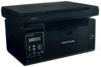 МФУ Pantum M6500W (черный)