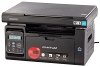 МФУ Pantum M6500W (черный)