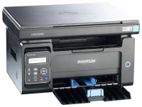 МФУ Pantum M6500W (черный)
