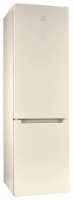 Холодильник Indesit DS 4200 E бежевый