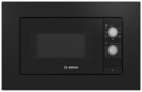Микроволновая печь встраиваемая Bosch BEL620MB3 (черный)