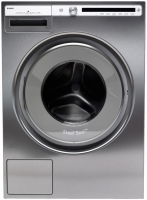 Стиральная машина Asko W4086C.T/3, титан